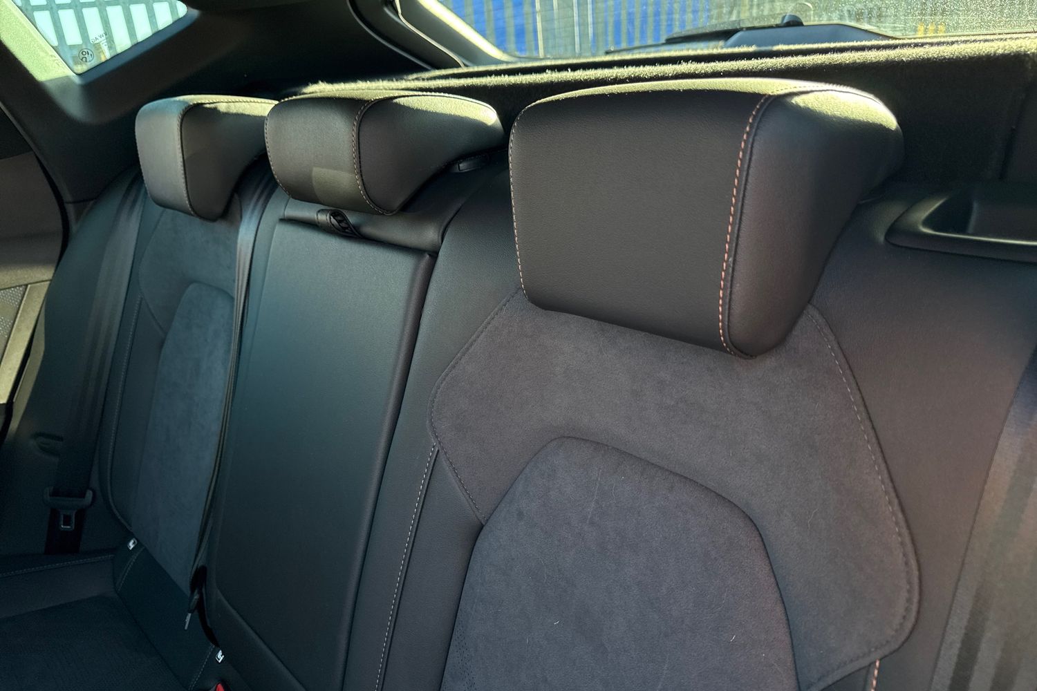 Used Cupra Formentor 2024 for sale - 76610852: Photo 19