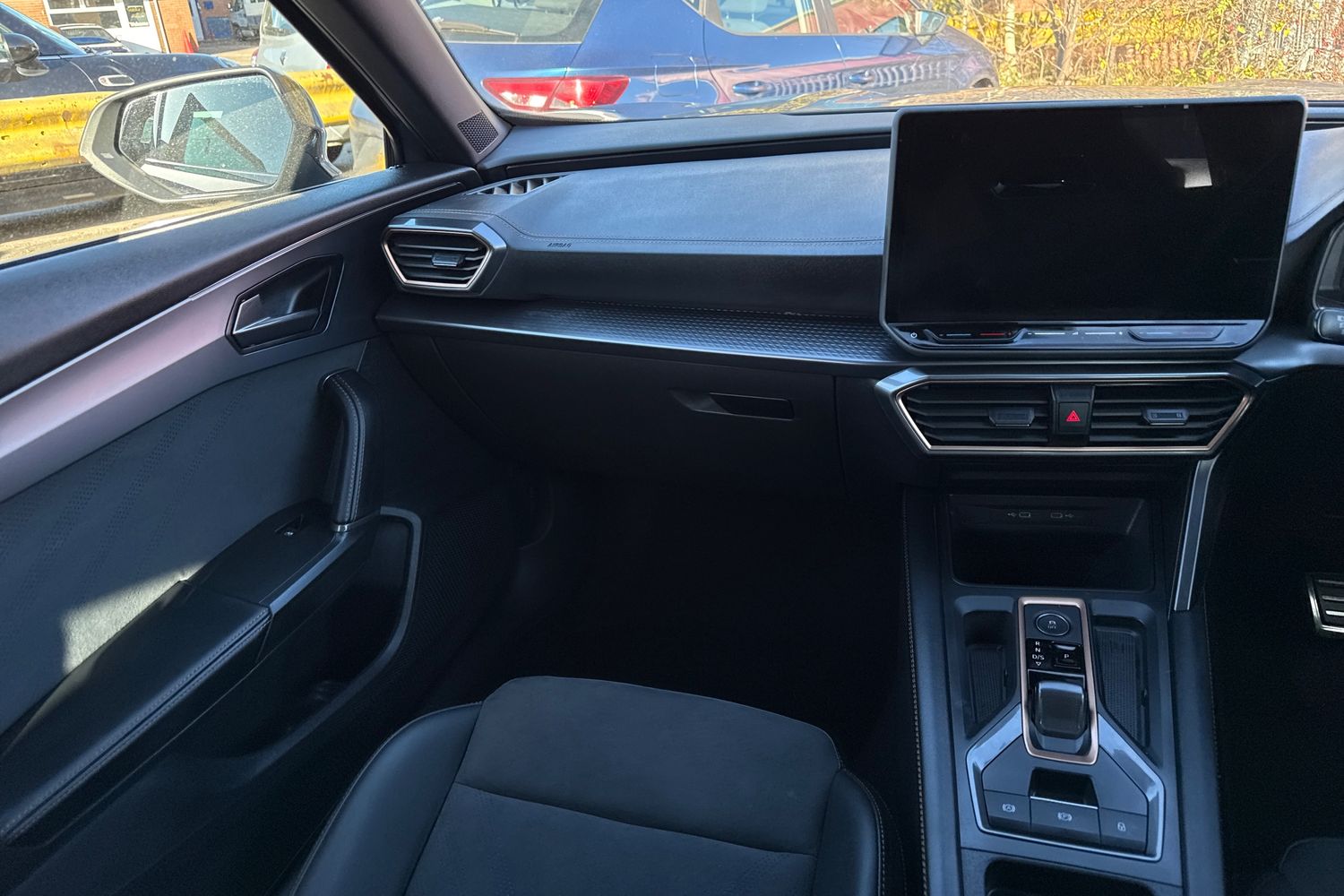 Used Cupra Formentor 2024 for sale - 76610852: Photo 20