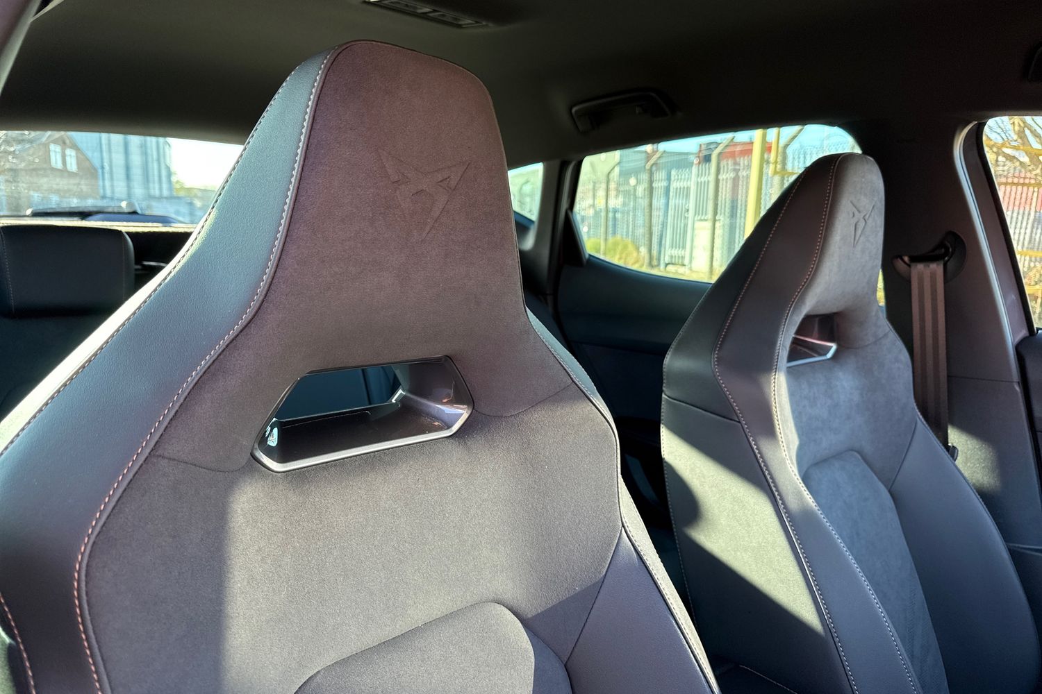 Used Cupra Formentor 2024 for sale - 76610852: Photo 24