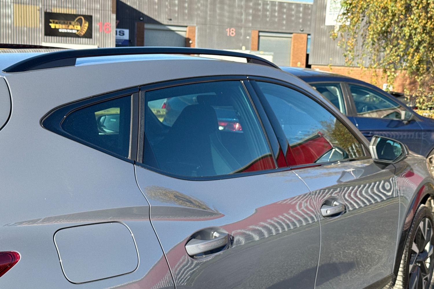 Used Cupra Formentor 2024 for sale - 76610852: Photo 25