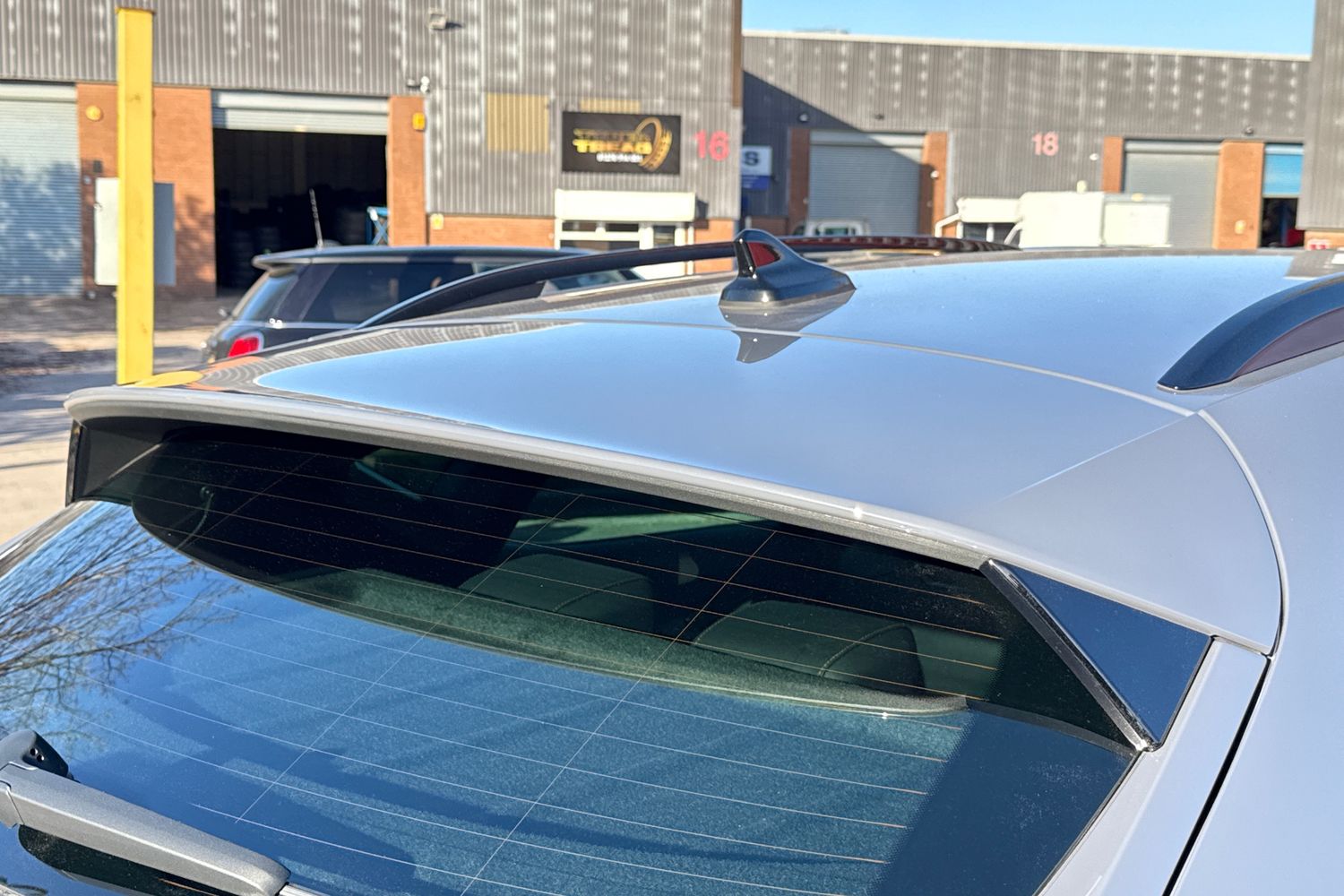 Used Cupra Formentor 2024 for sale - 76610852: Photo 26