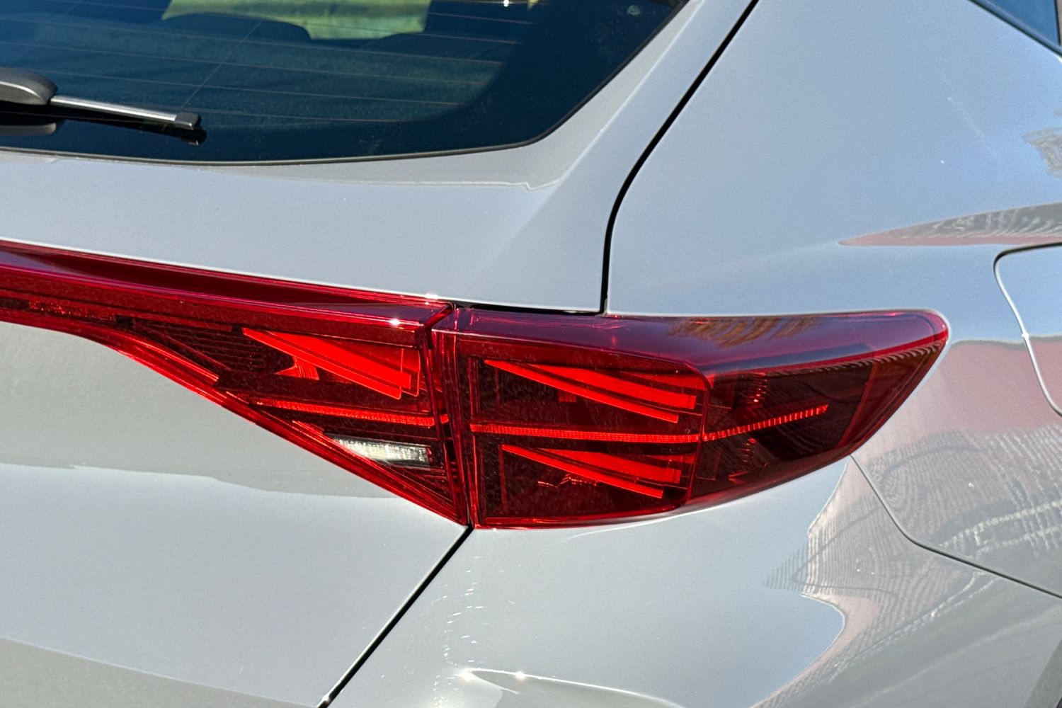 Used Cupra Formentor 2024 for sale - 76610852: Photo 28