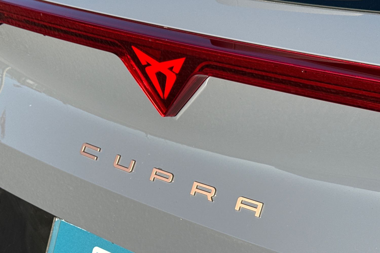 Used Cupra Formentor 2024 for sale - 76610852: Photo 29
