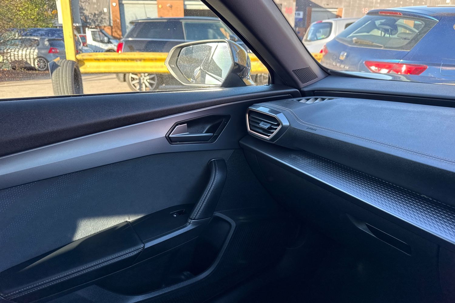 Used Cupra Formentor 2024 for sale - 76610852: Photo 34