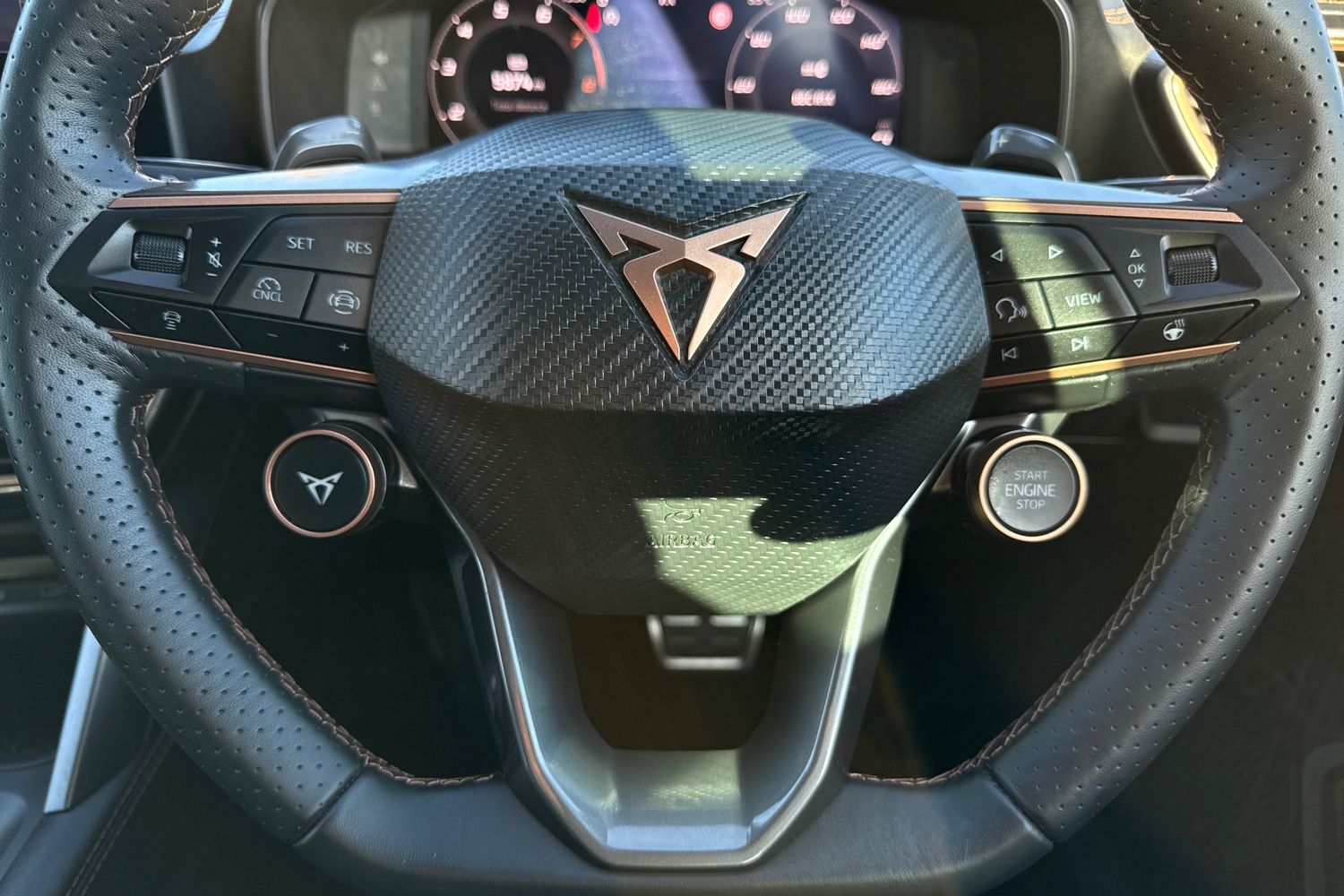 Used Cupra Formentor 2024 for sale - 76610852: Photo 37