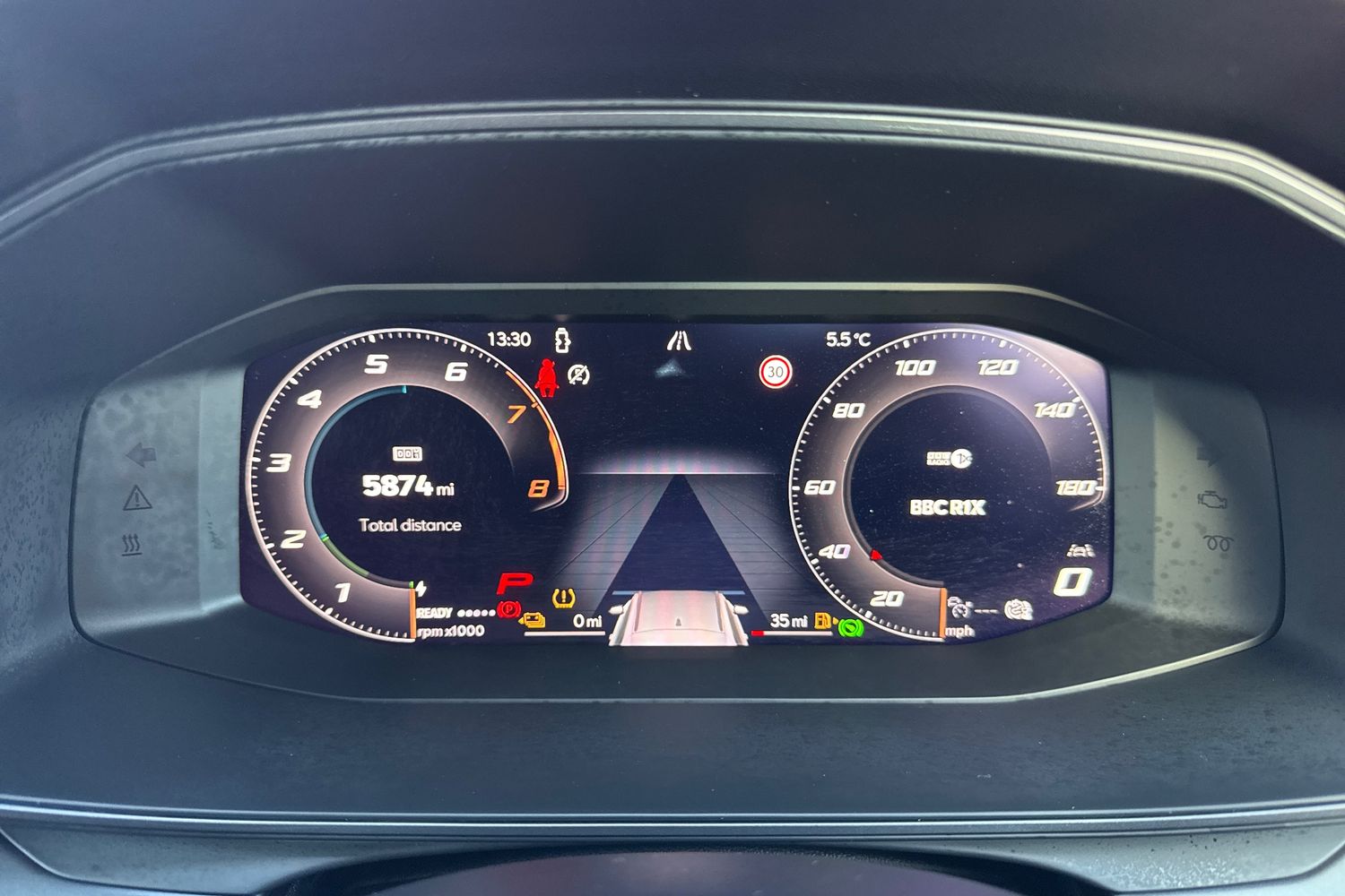 Used Cupra Formentor 2024 for sale - 76610852: Photo 38