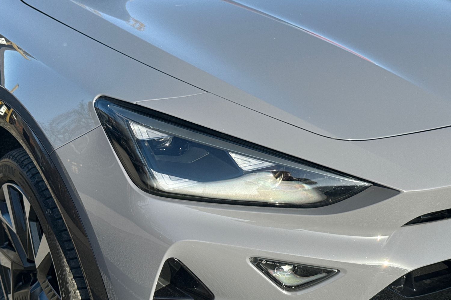 Used Cupra Formentor 2024 for sale - 76610852: Photo 40