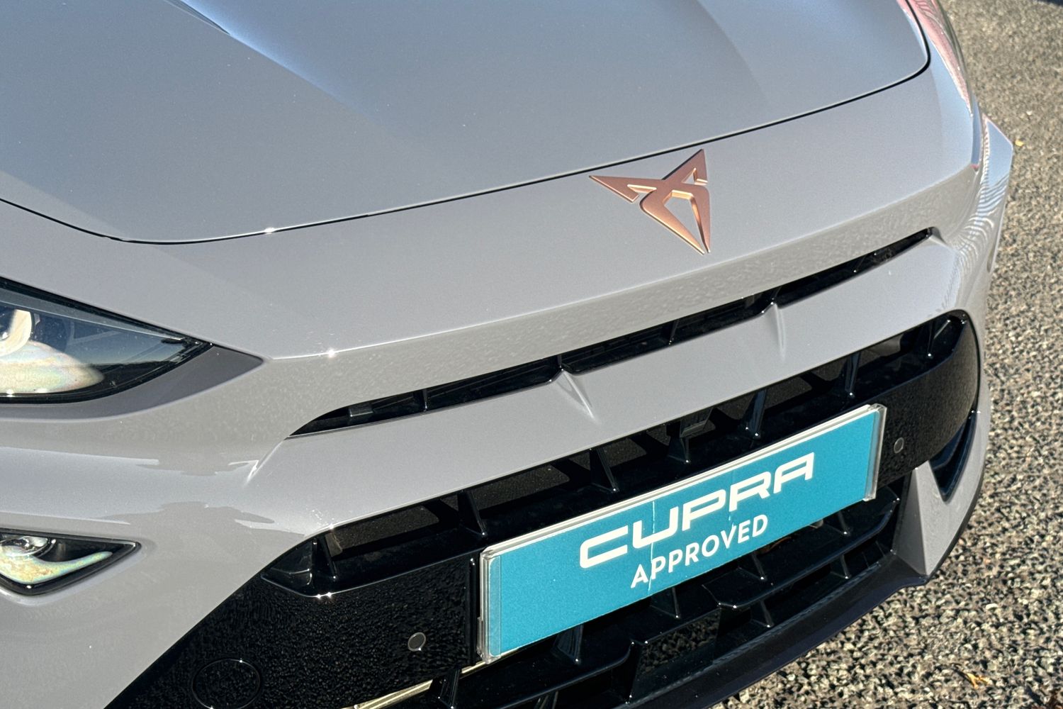 Used Cupra Formentor 2024 for sale - 76610852: Photo 41