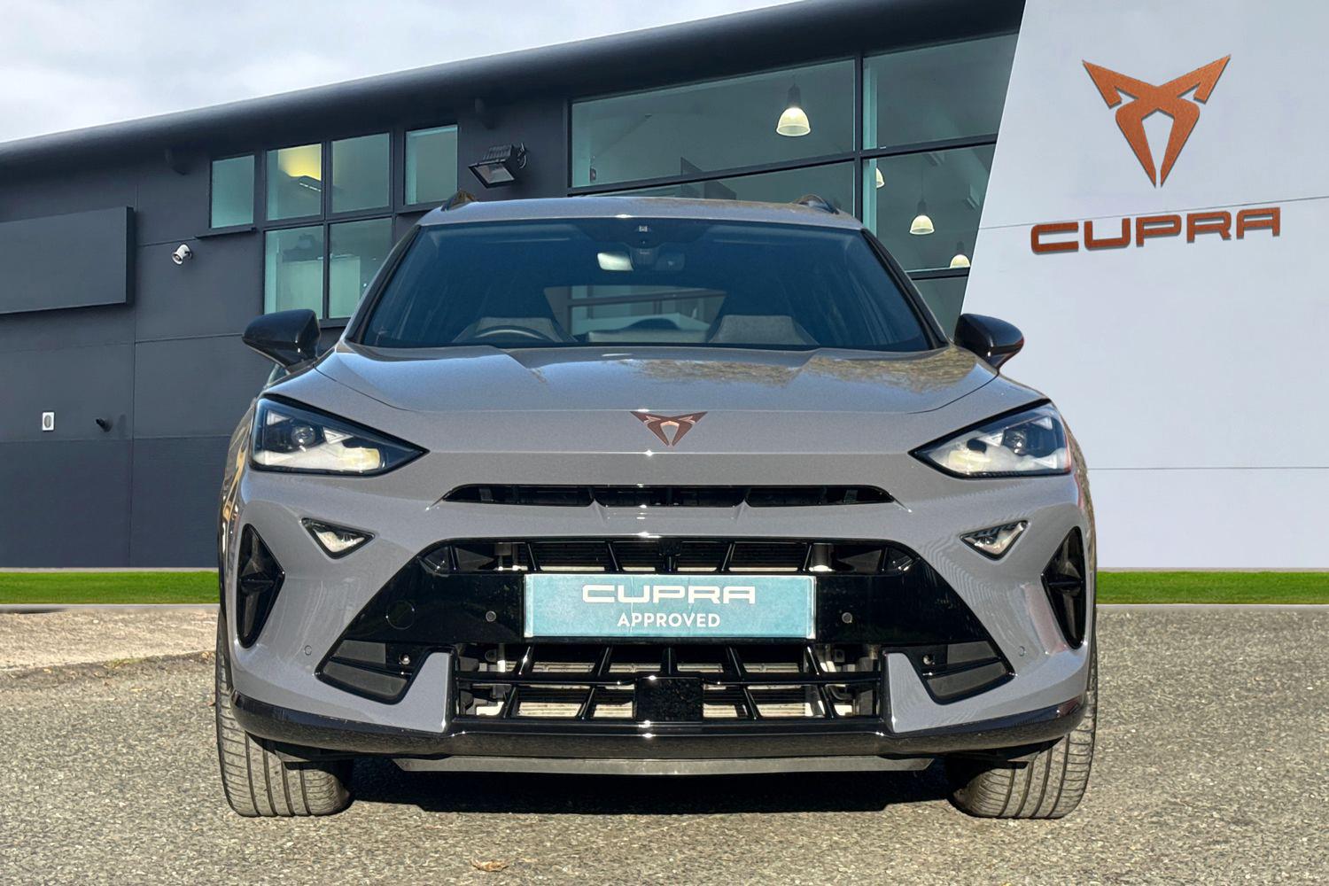 Used Cupra Formentor 2024 for sale - 76610852: Photo 6
