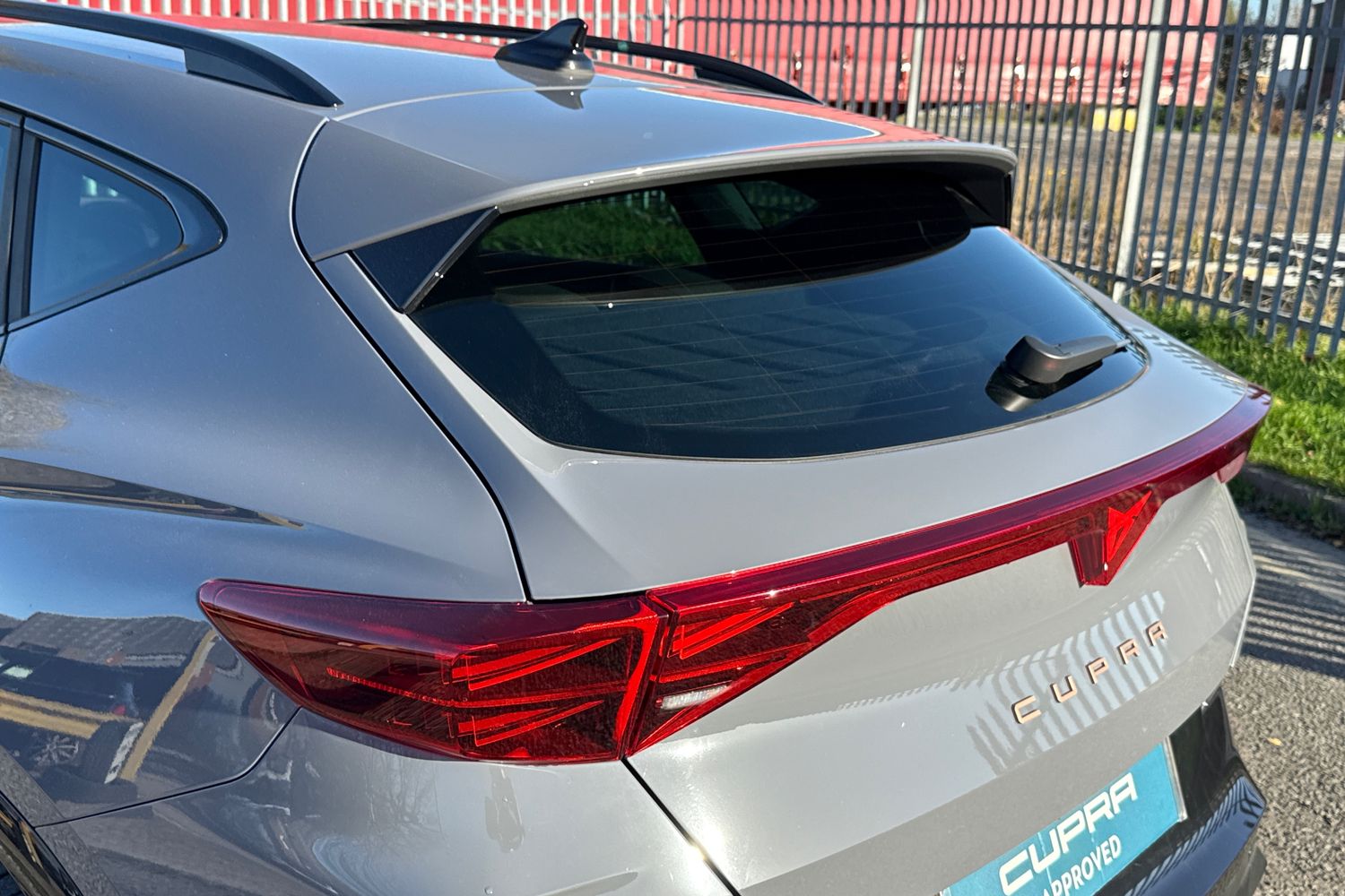 Used Cupra Formentor 2024 for sale - 76610852: Photo 8