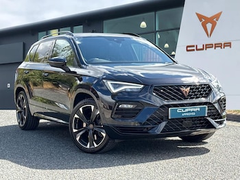 Used Cupra Ateca 2022 for sale - 79446350: Photo