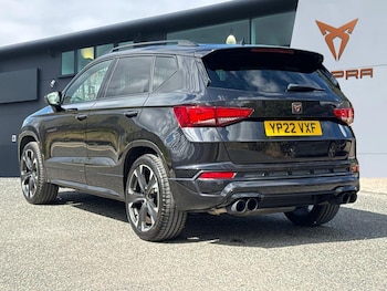 Used Cupra Ateca 2022 for sale - 79446350: Photo