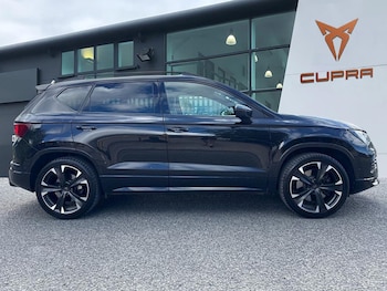 Used Cupra Ateca 2022 for sale - 79446350: Photo