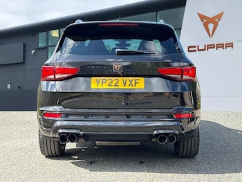 Used Cupra Ateca 2022 for sale - 79446350: Photo