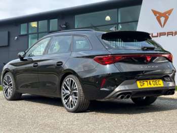Used Cupra Leon 2024 for sale - 74780813: Photo