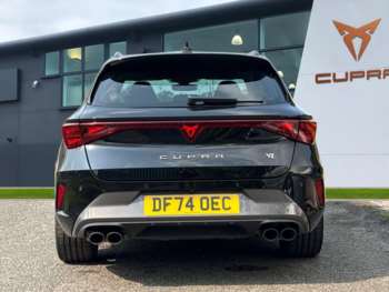 Used Cupra Leon 2024 for sale - 74780813: Photo