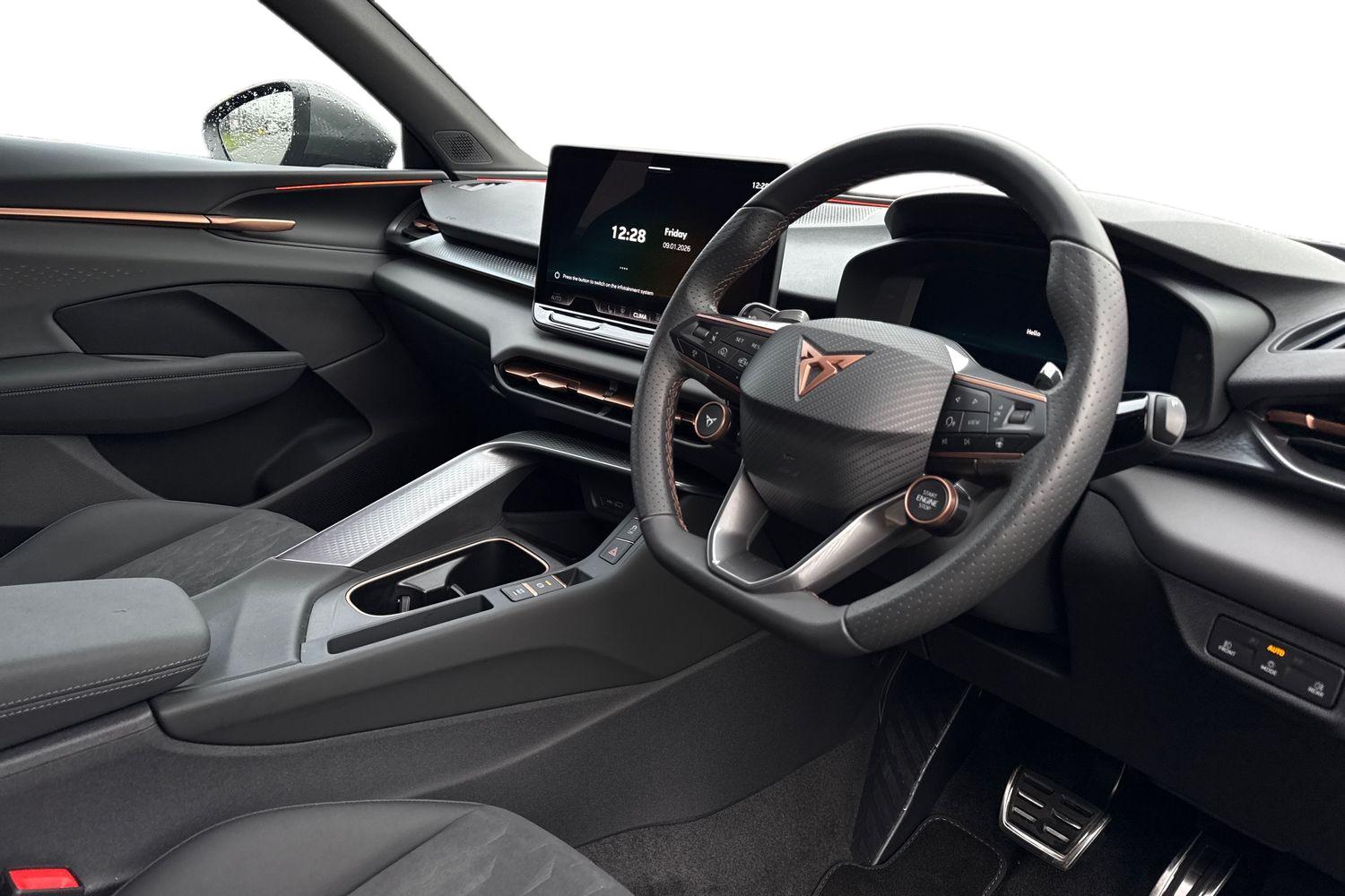 Used Cupra Terramar 2025 for sale - 77158976: Photo 13