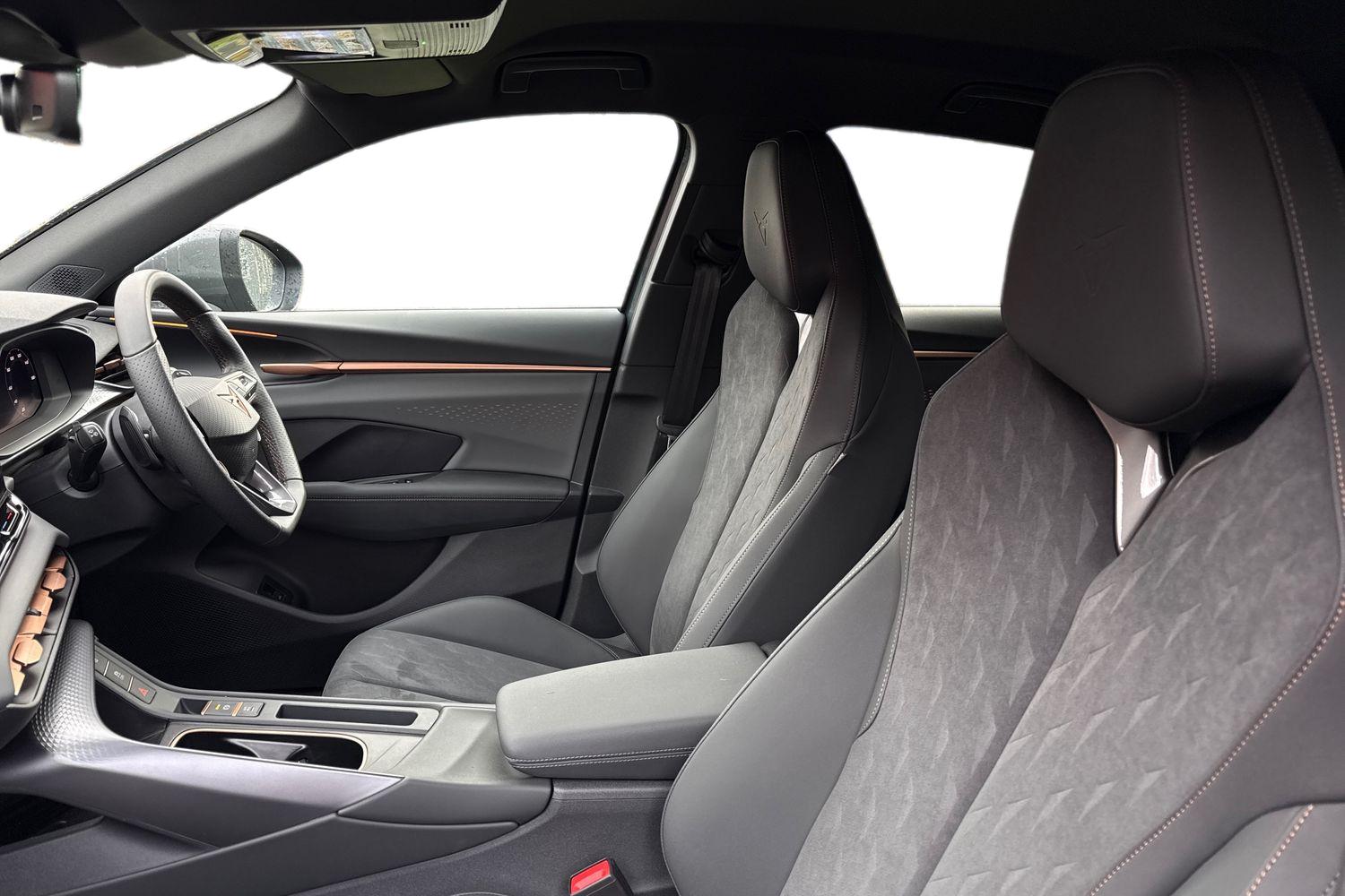 Used Cupra Terramar 2025 for sale - 77158976: Photo 15