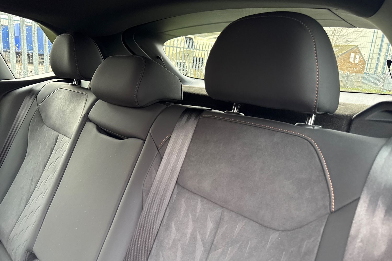 Used Cupra Terramar 2025 for sale - 77158976: Photo 18