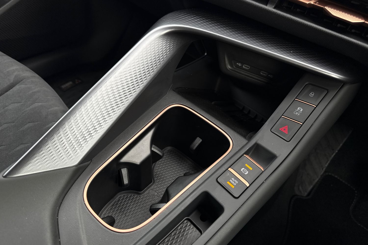 Used Cupra Terramar 2025 for sale - 77158976: Photo 22