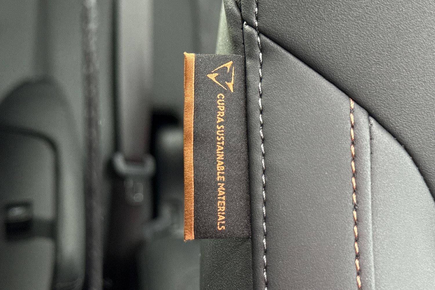 Used Cupra Terramar 2025 for sale - 77158976: Photo 32