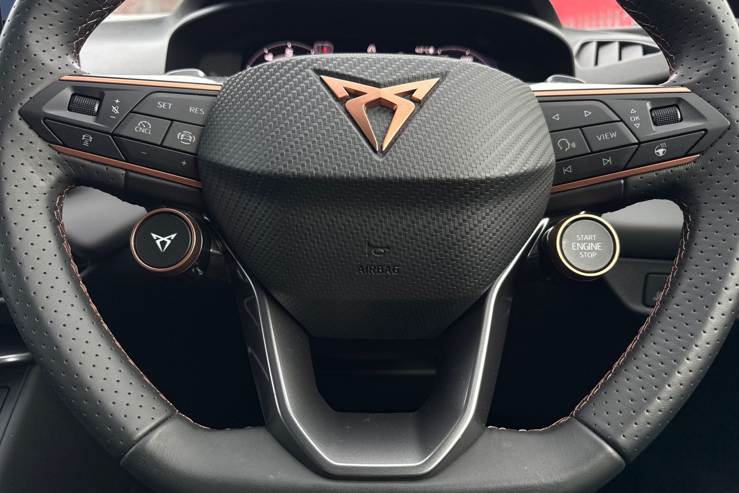 Used Cupra Terramar 2025 for sale - 77158976: Photo 33