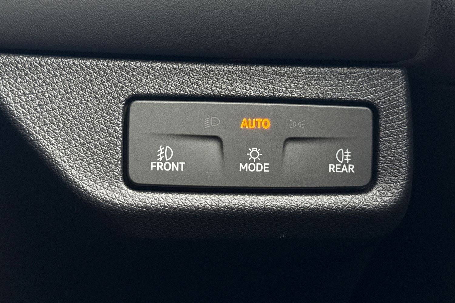 Used Cupra Terramar 2025 for sale - 77158976: Photo 34