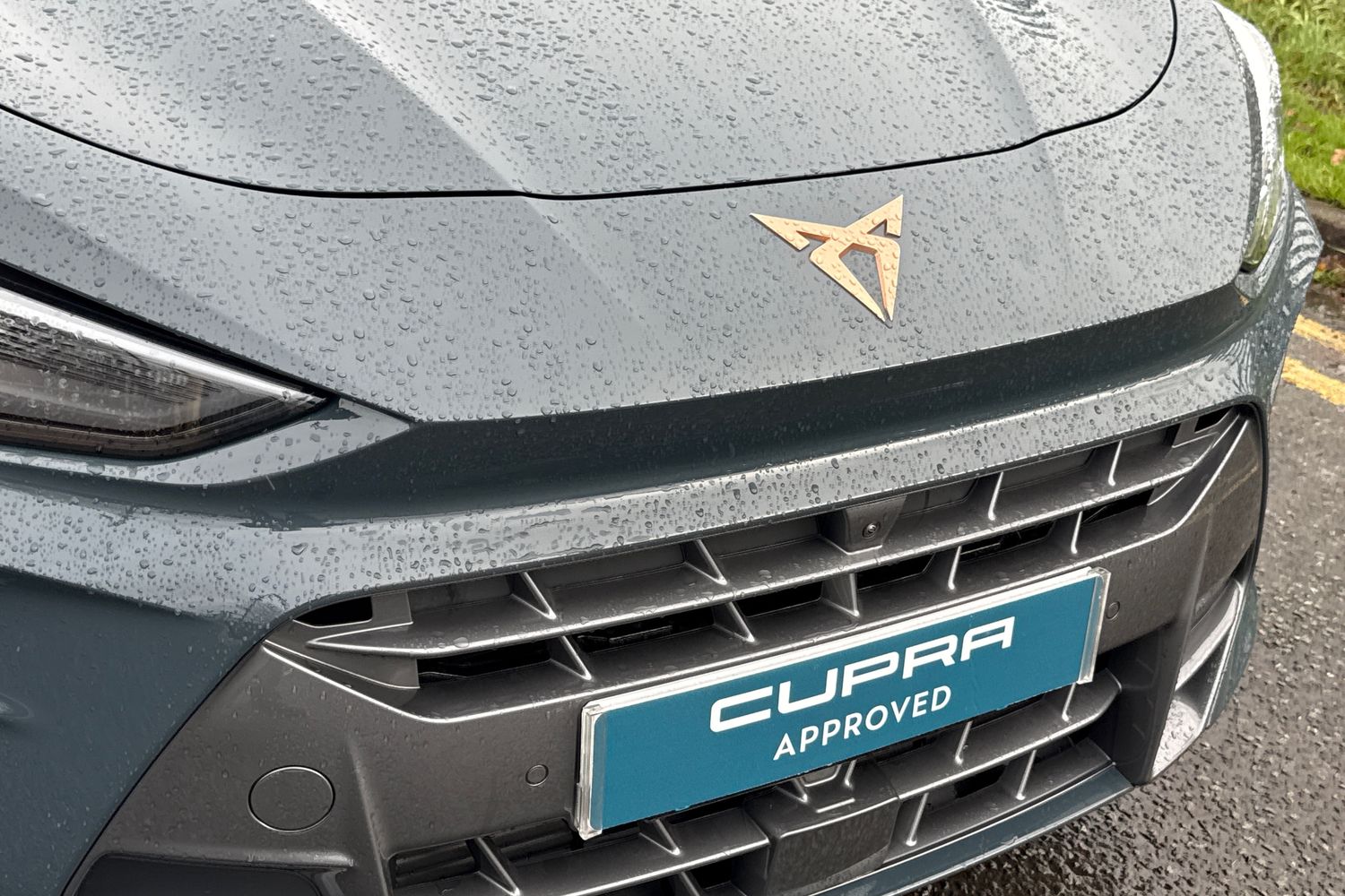 Used Cupra Terramar 2025 for sale - 77158976: Photo 39