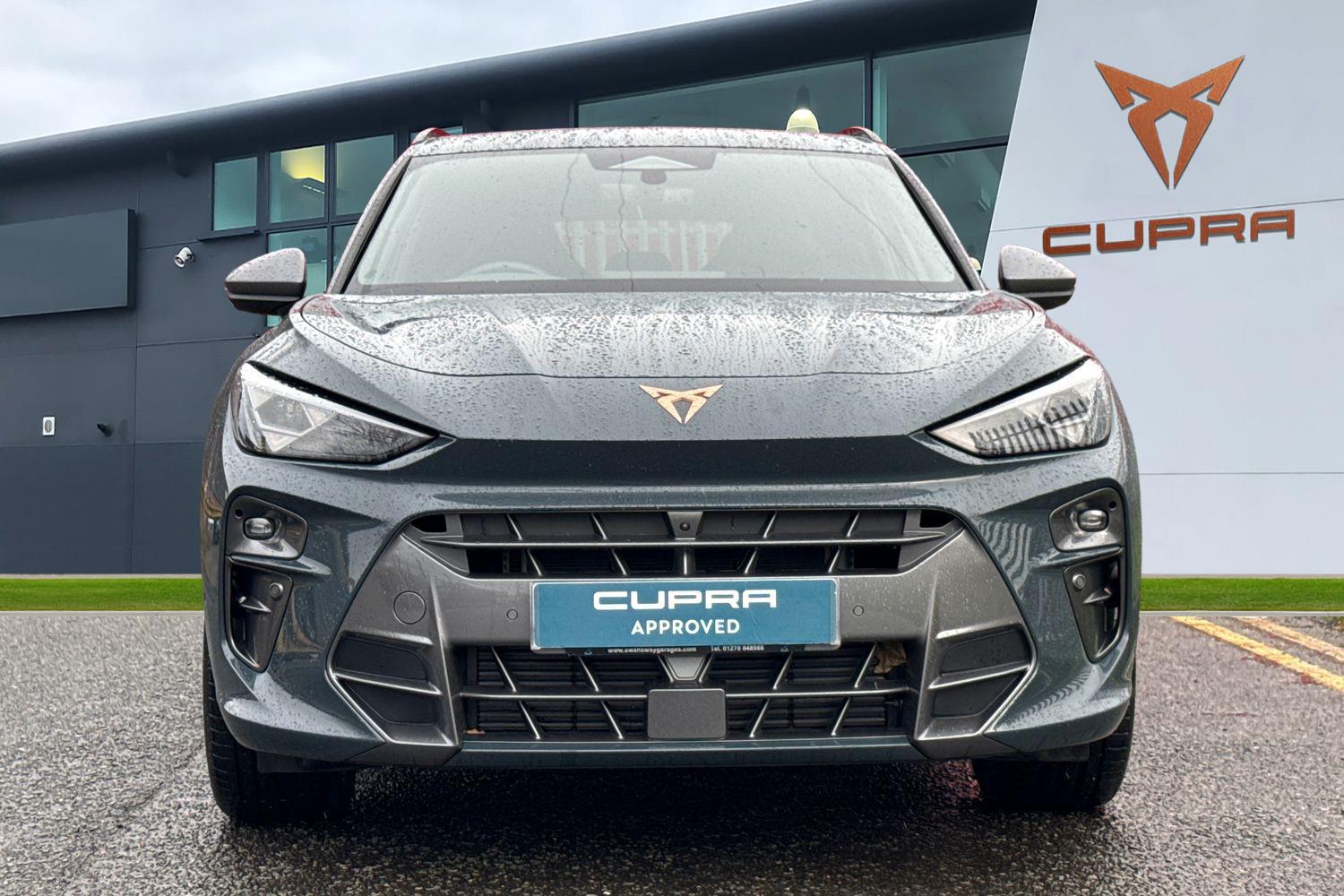 Used Cupra Terramar 2025 for sale - 77158976: Photo 5