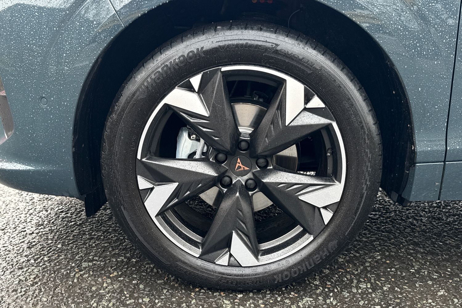 Used Cupra Terramar 2025 for sale - 77158976: Photo 9