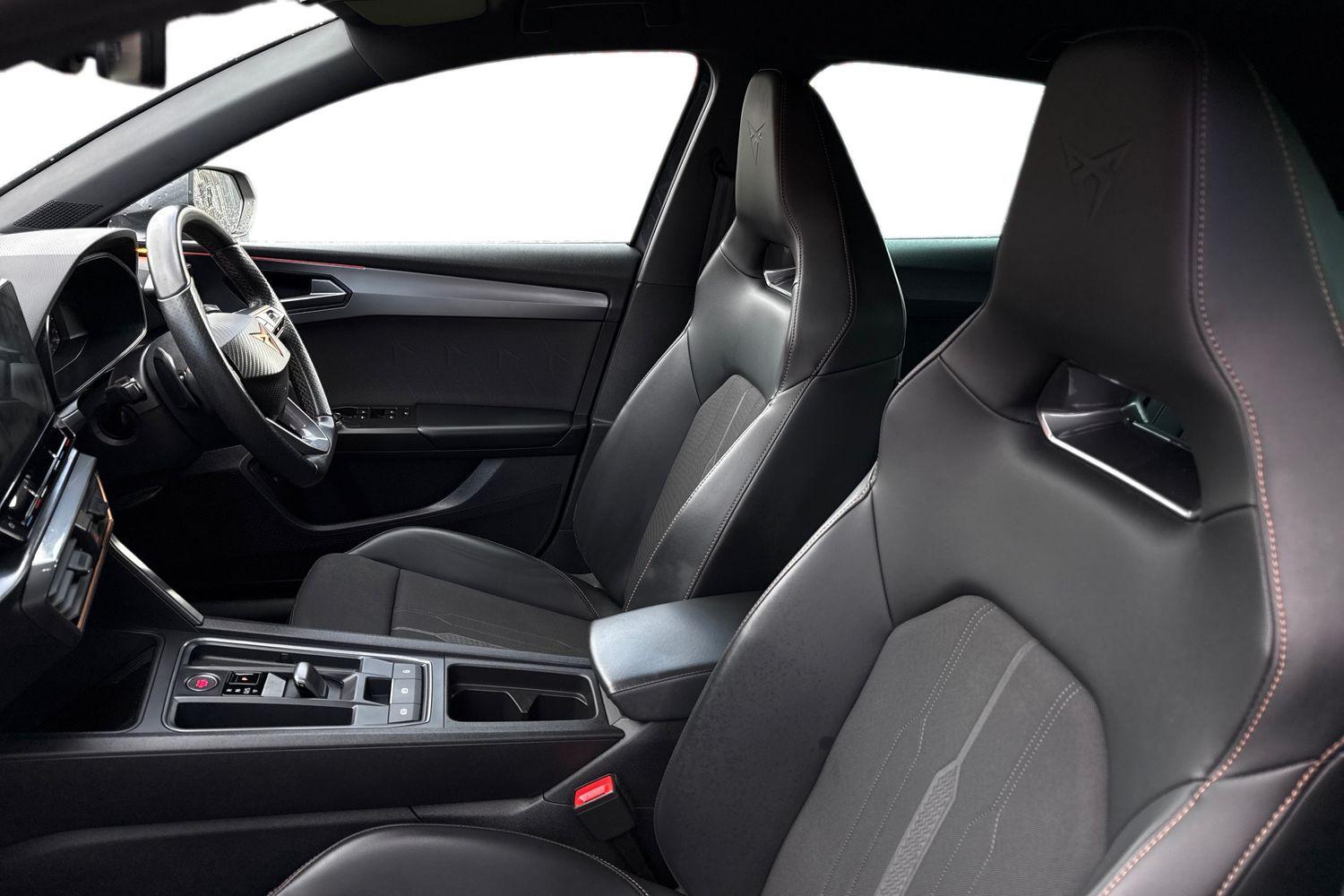 Used Cupra Leon 2021 for sale - 77593597: Photo 11