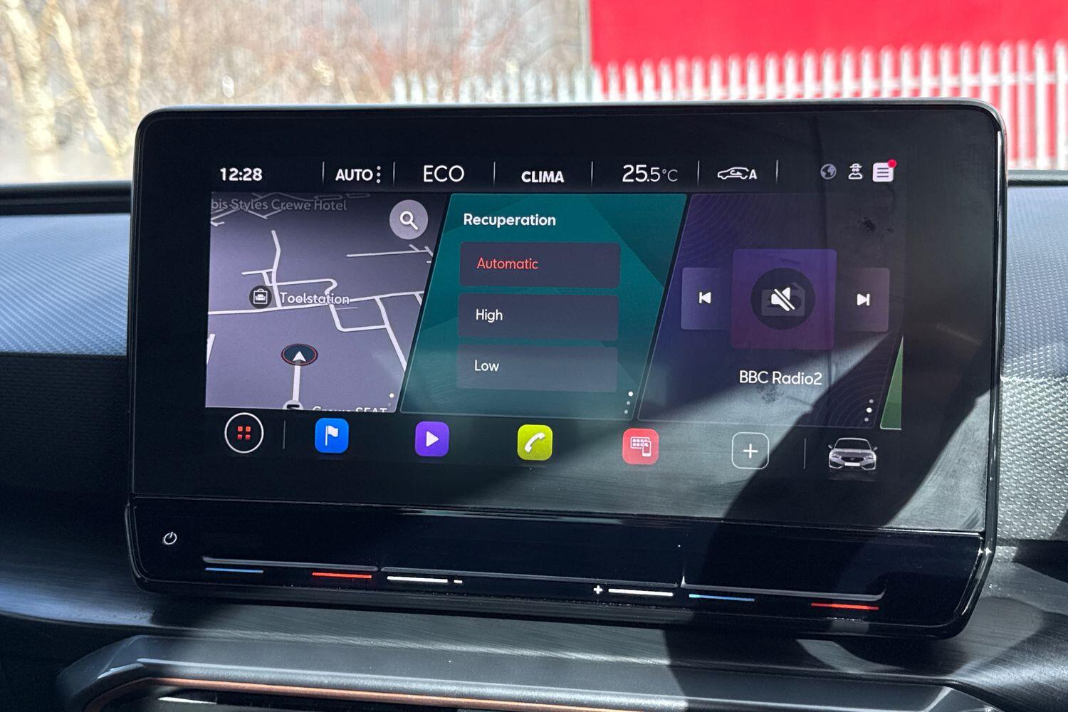 Used Cupra Leon 2021 for sale - 77593597: Photo 12