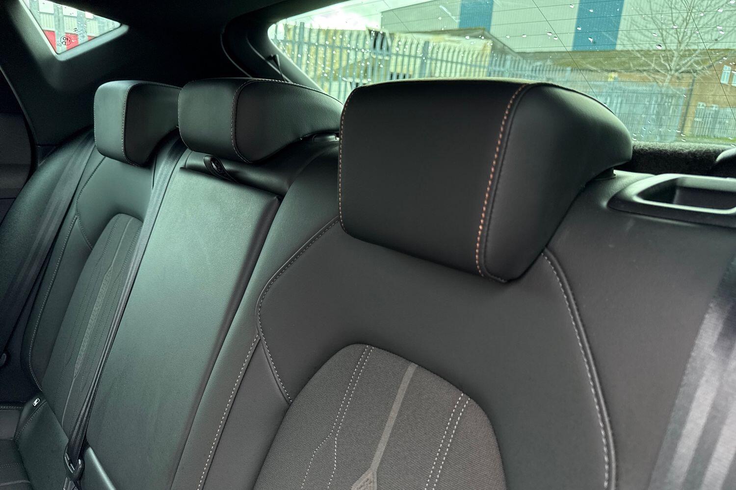 Used Cupra Leon 2021 for sale - 77593597: Photo 14