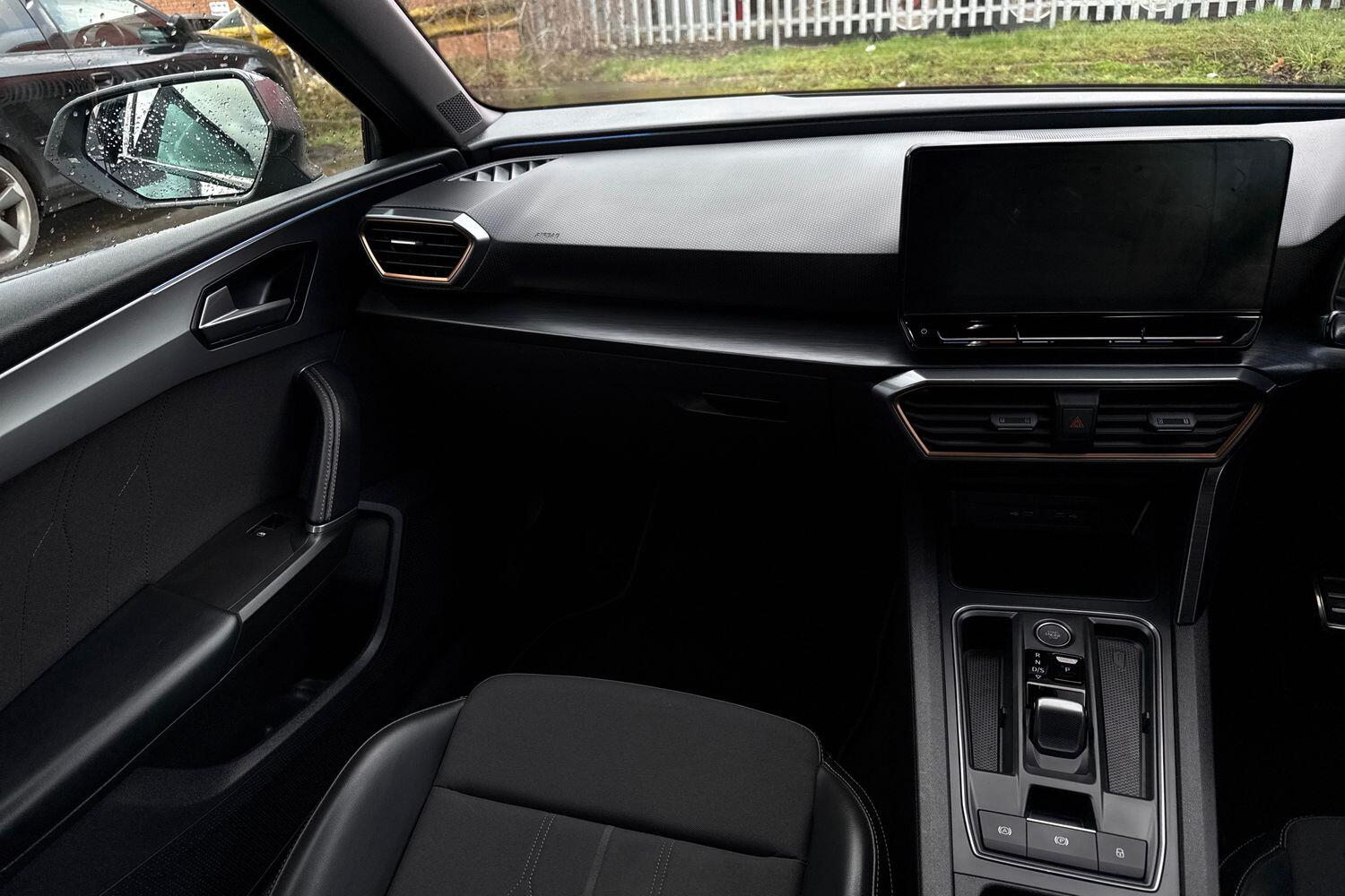 Used Cupra Leon 2021 for sale - 77593597: Photo 15