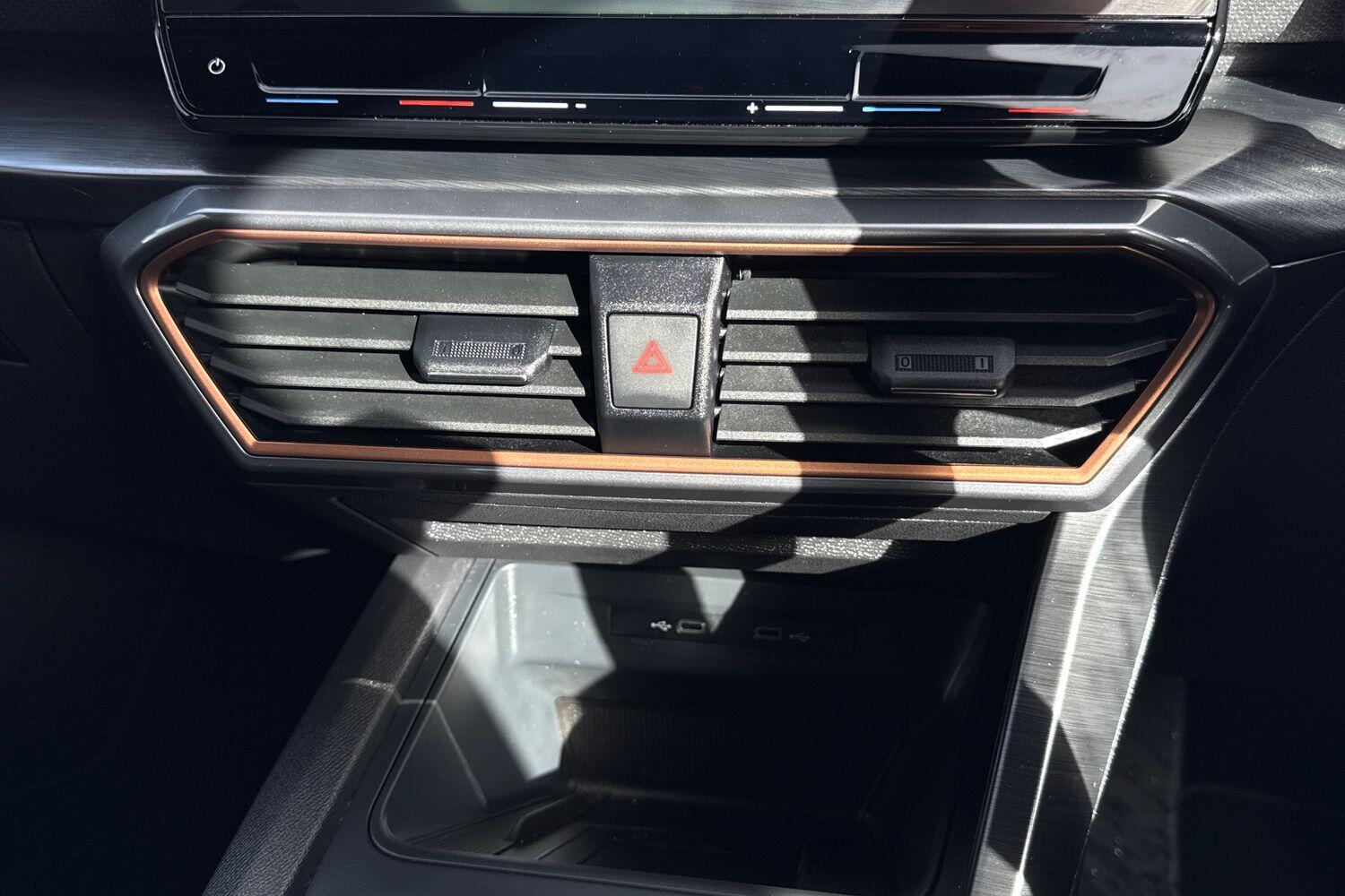 Used Cupra Leon 2021 for sale - 77593597: Photo 19