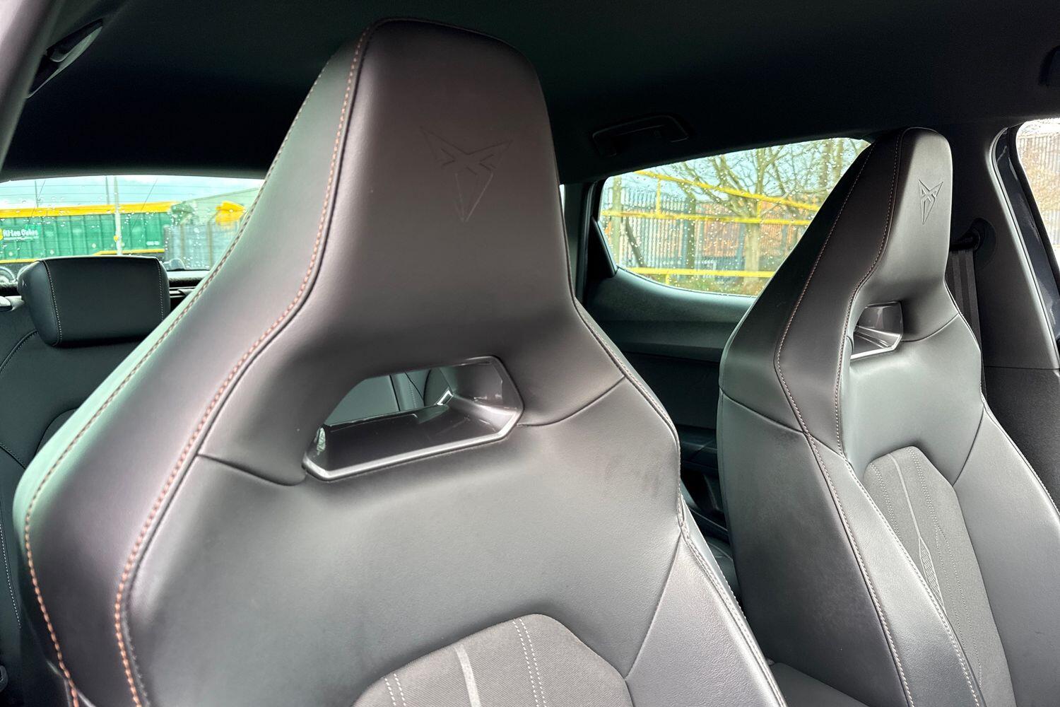 Used Cupra Leon 2021 for sale - 77593597: Photo 21