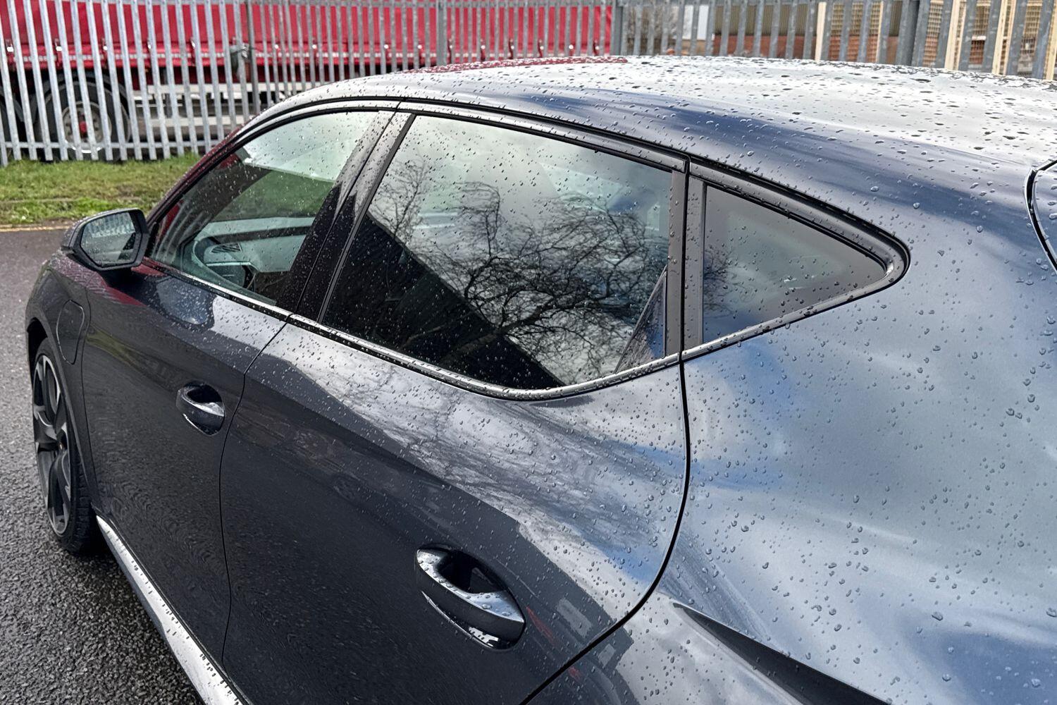 Used Cupra Leon 2021 for sale - 77593597: Photo 25