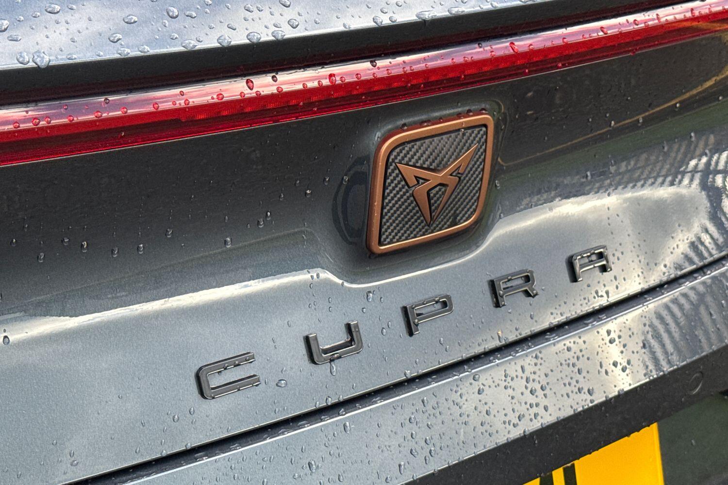 Used Cupra Leon 2021 for sale - 77593597: Photo 29