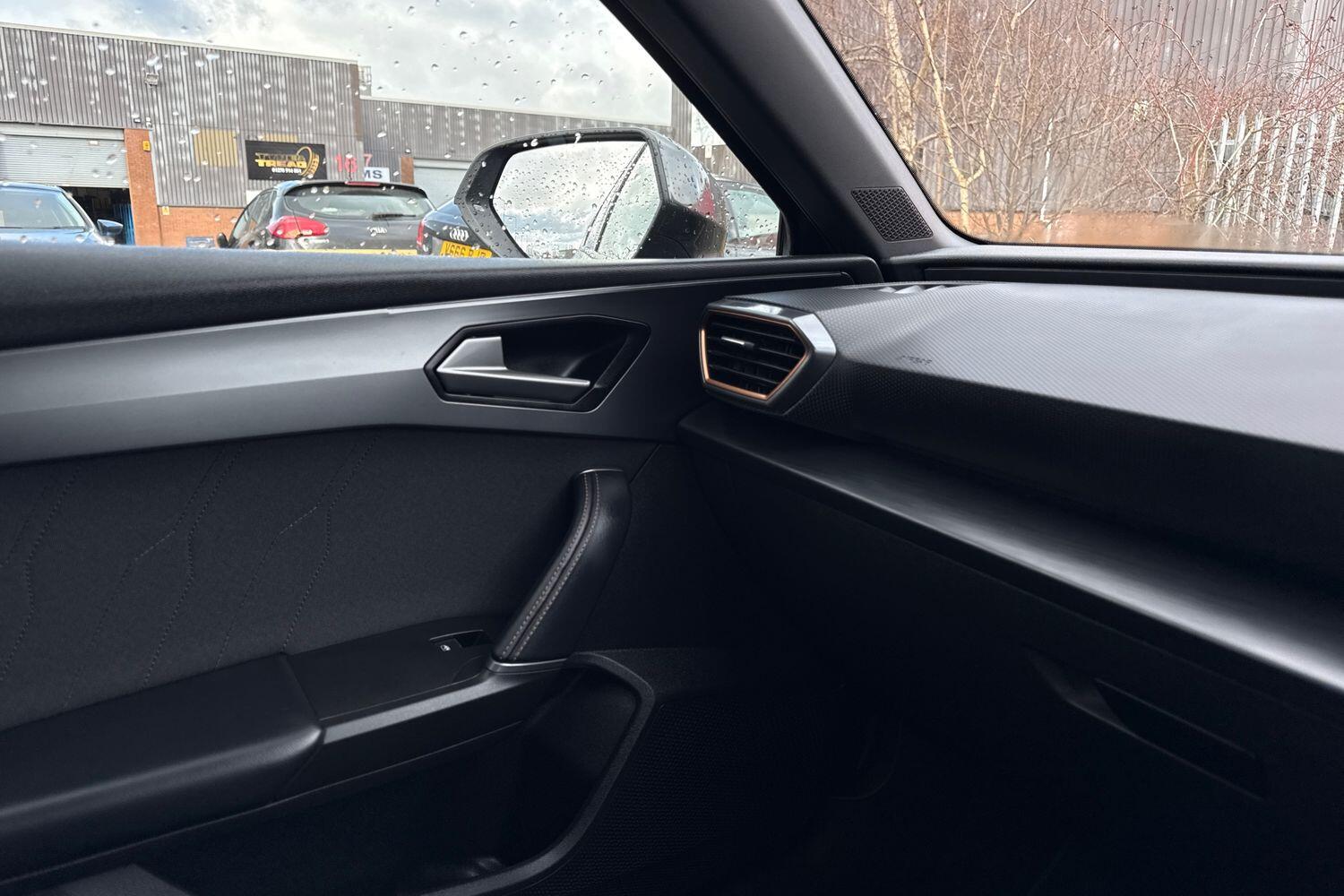 Used Cupra Leon 2021 for sale - 77593597: Photo 32