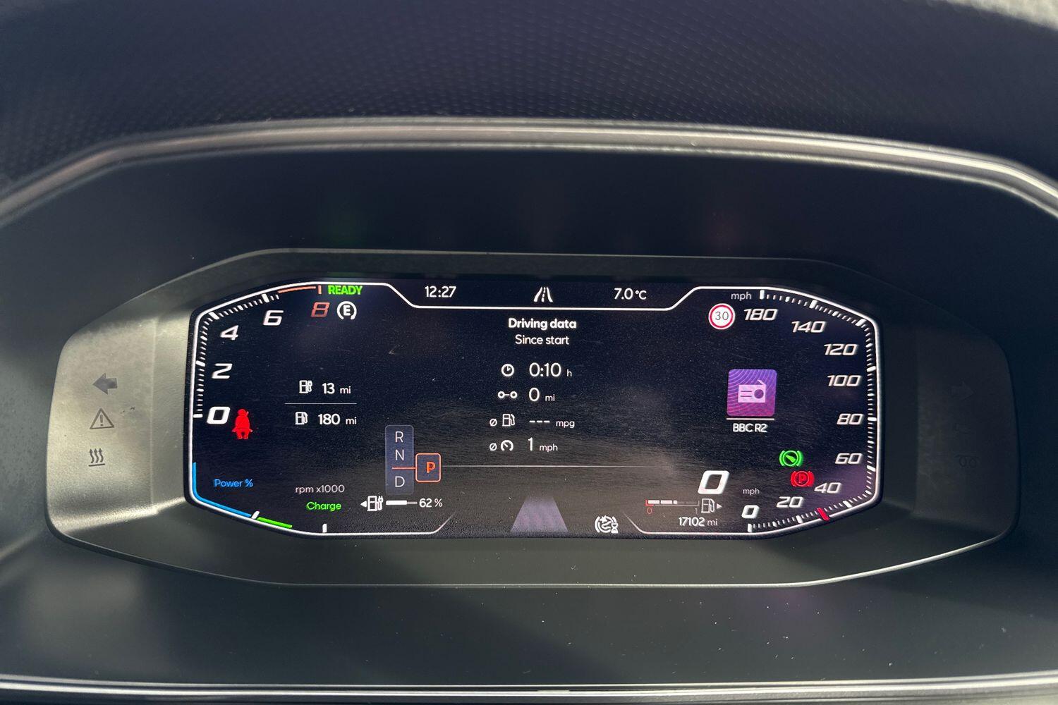 Used Cupra Leon 2021 for sale - 77593597: Photo 33