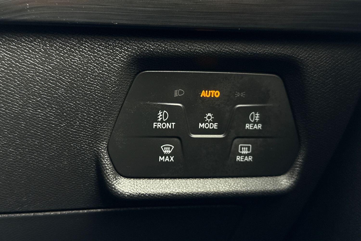 Used Cupra Leon 2021 for sale - 77593597: Photo 36