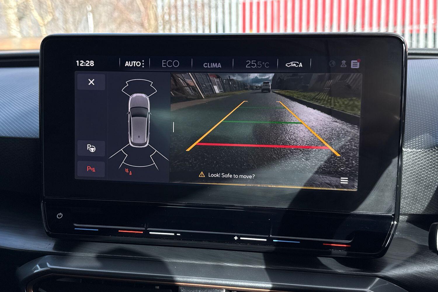 Used Cupra Leon 2021 for sale - 77593597: Photo 37