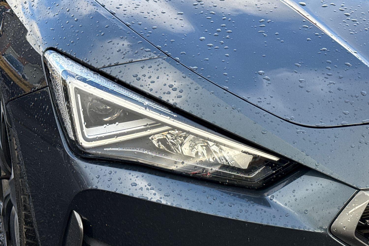 Used Cupra Leon 2021 for sale - 77593597: Photo 38