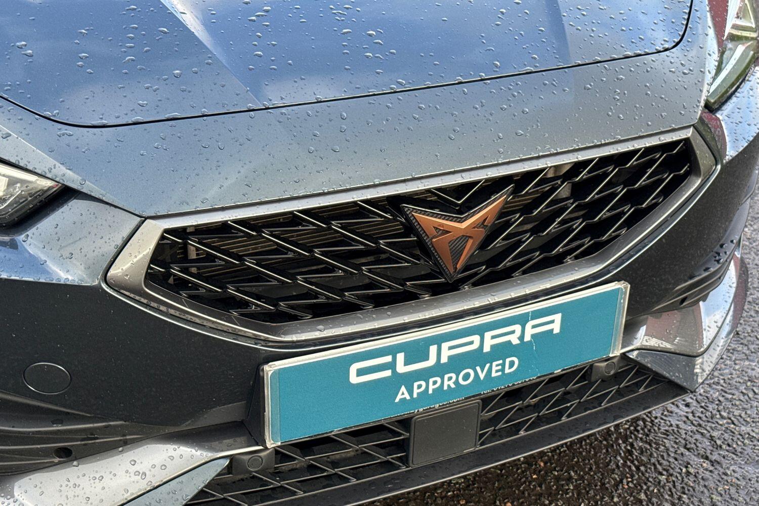 Used Cupra Leon 2021 for sale - 77593597: Photo 39