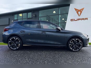 Used Cupra Leon 2021 for sale - 77593597: Photo