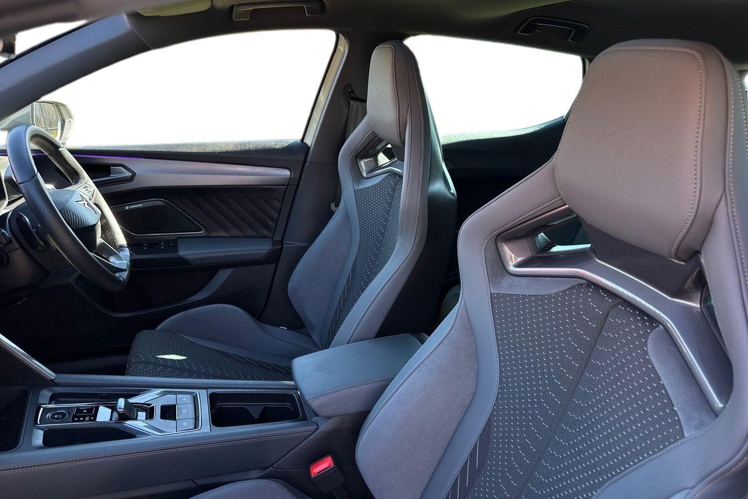 Used Cupra Leon 2025 for sale - 77287182: Photo 11