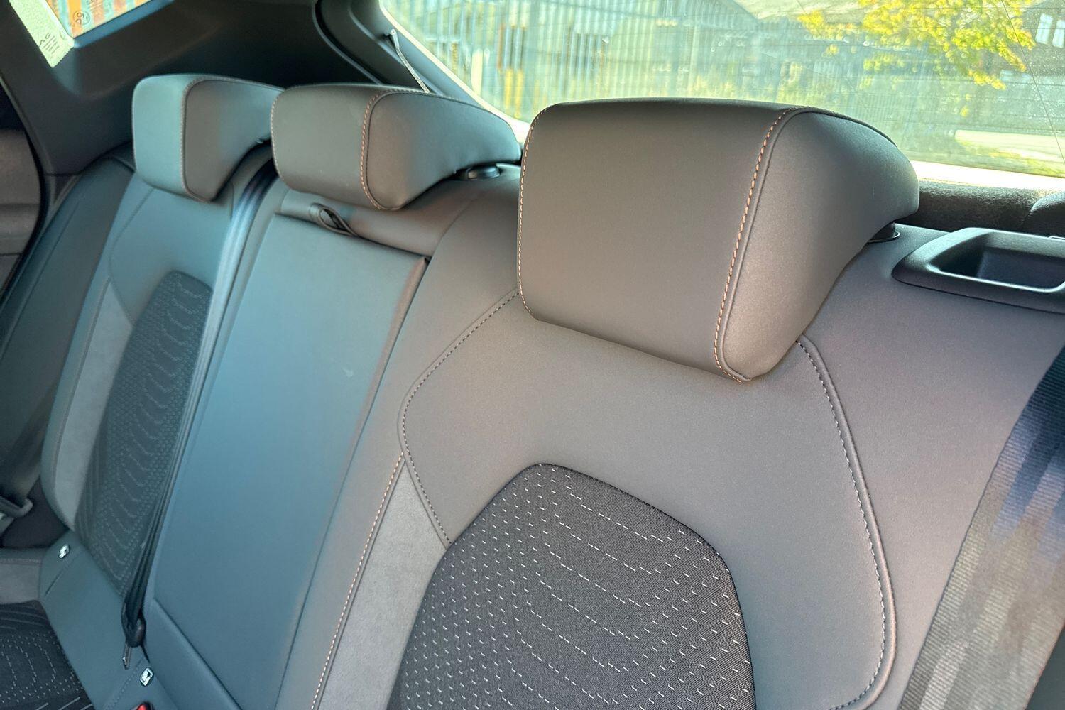 Used Cupra Leon 2025 for sale - 77287182: Photo 14