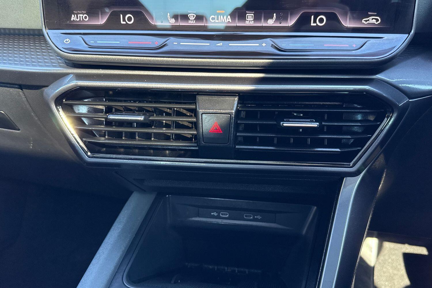 Used Cupra Leon 2025 for sale - 77287182: Photo 19