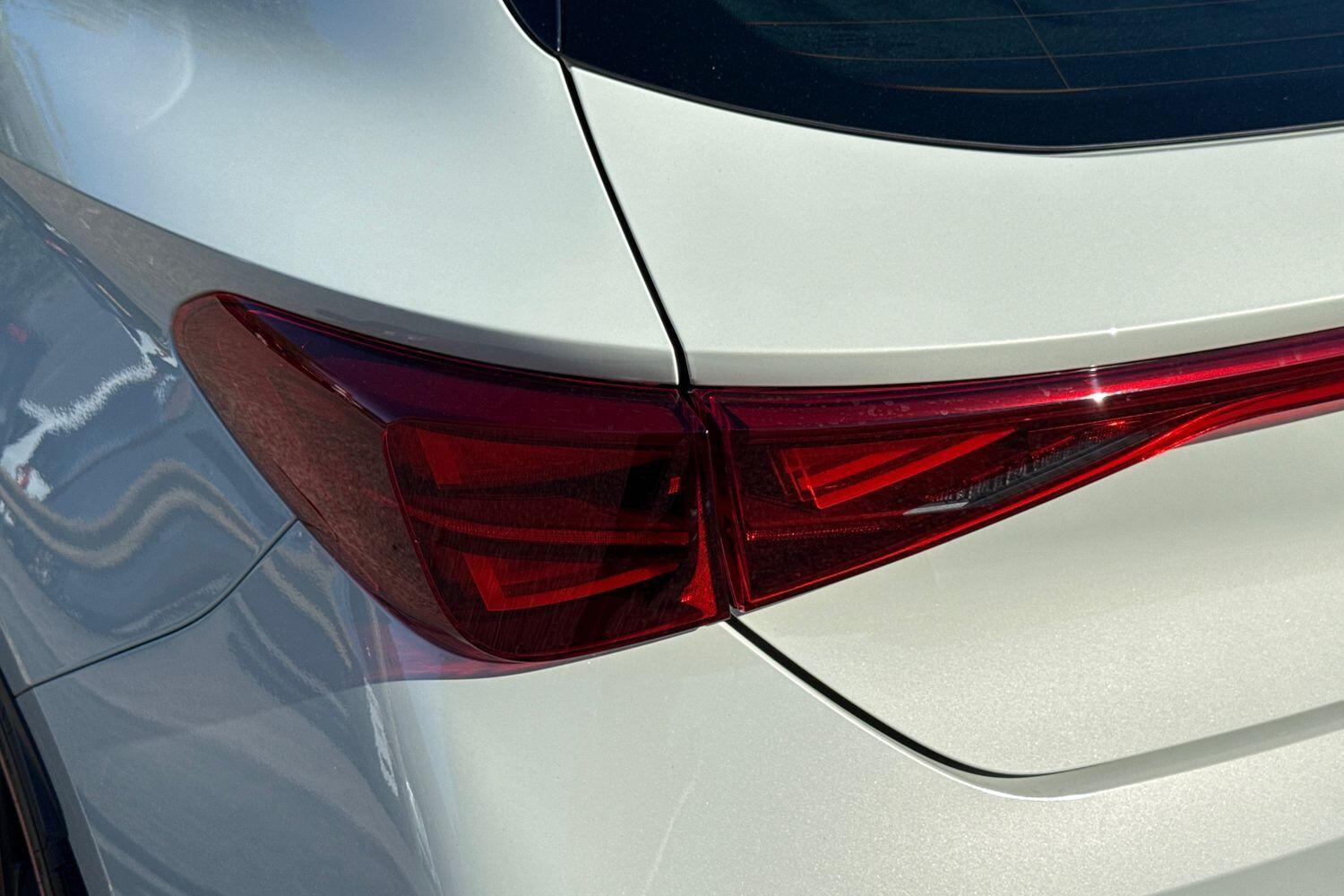 Used Cupra Leon 2025 for sale - 77287182: Photo 28