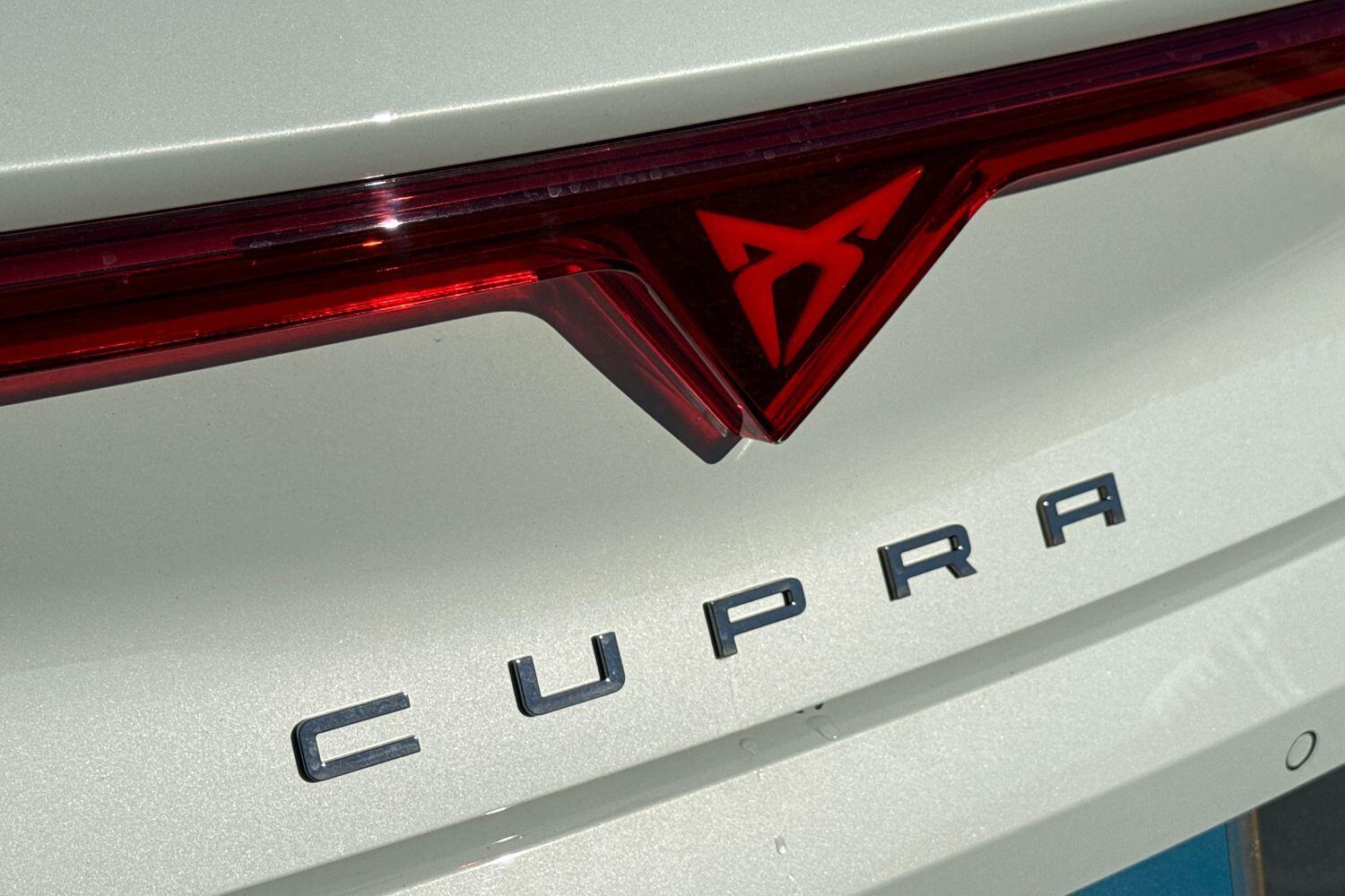 Used Cupra Leon 2025 for sale - 77287182: Photo 29